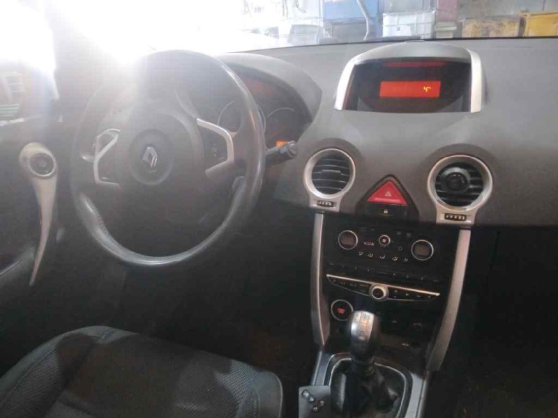 renault koleos del año 2009