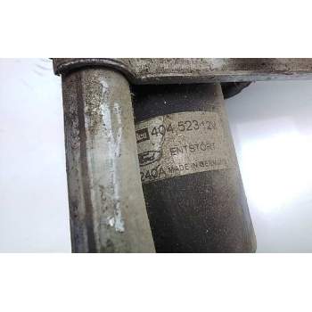 Recambio de motor limpia delantero para ford transit referencia OEM IAM 404523  