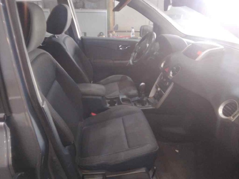 renault koleos del año 2009