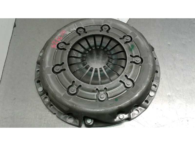 Recambio de kit embrague para nissan juke (f15) 1.6 16v referencia OEM IAM   