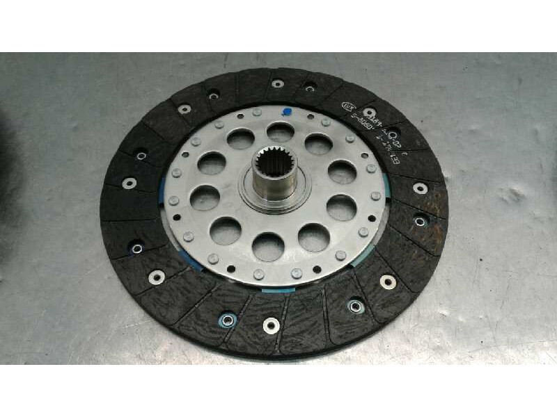 Recambio de kit embrague para nissan juke (f15) 1.6 16v referencia OEM IAM   