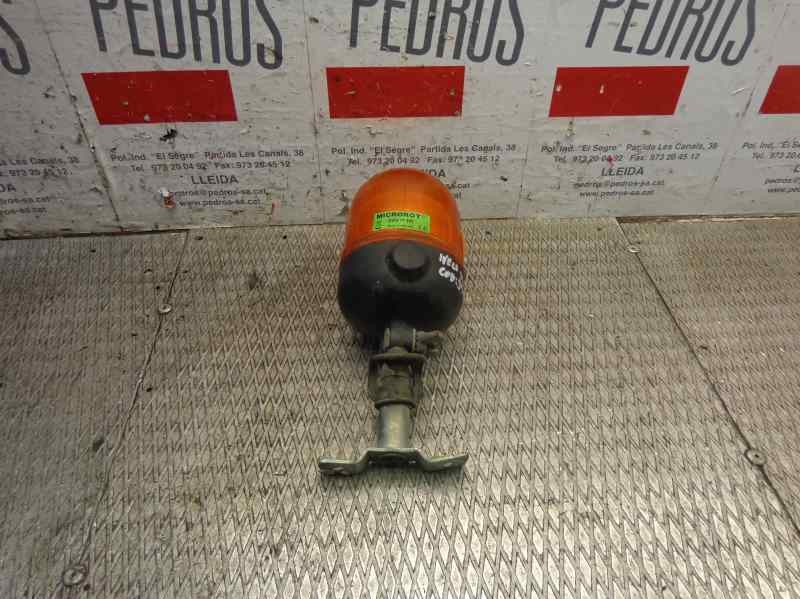 Recambio de pirulo luminoso para iveco stralis 450 referencia OEM IAM   