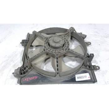 Recambio de electroventilador para honda civic berlina 3 (ep1/2) 1.4i ls referencia OEM IAM   