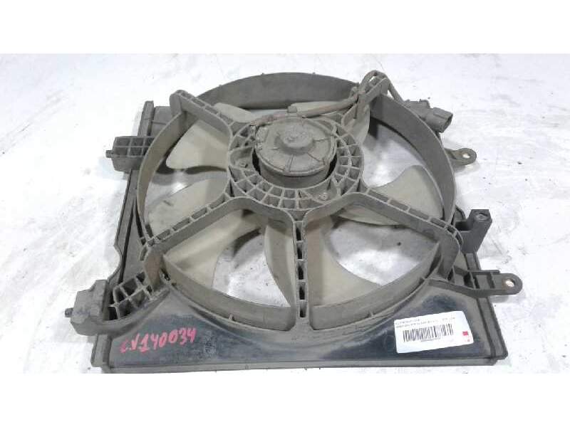 Recambio de electroventilador para honda civic berlina 3 (ep1/2) 1.4i ls referencia OEM IAM   