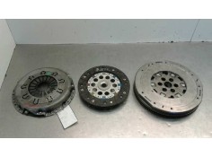 Recambio de kit embrague para nissan juke (f15) 1.6 16v referencia OEM IAM   