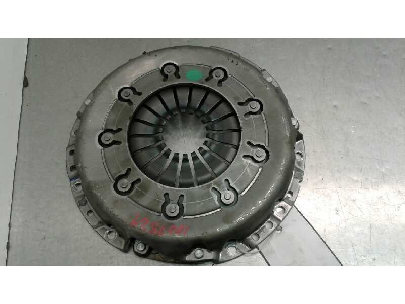 Recambio de kit embrague para nissan juke (f15) 1.6 16v referencia OEM IAM   