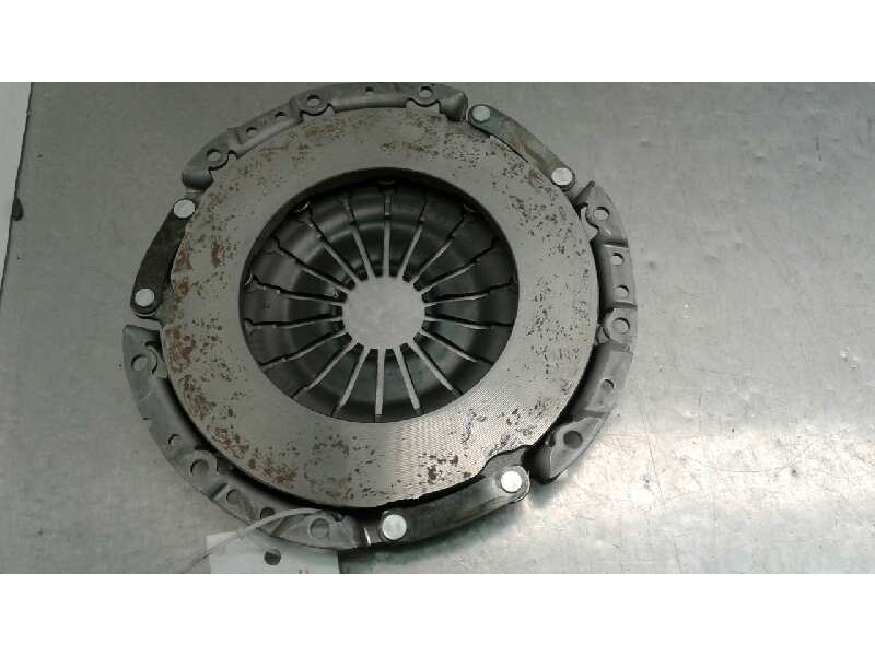 Recambio de kit embrague para nissan juke (f15) 1.6 16v referencia OEM IAM   