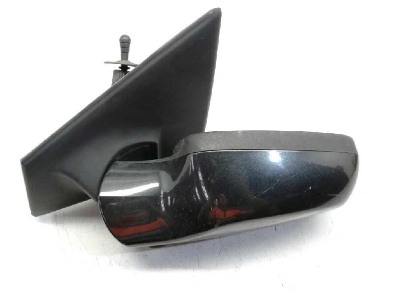 Recambio de retrovisor izquierdo para renault clio iii confort dynamique referencia OEM IAM 0104016  