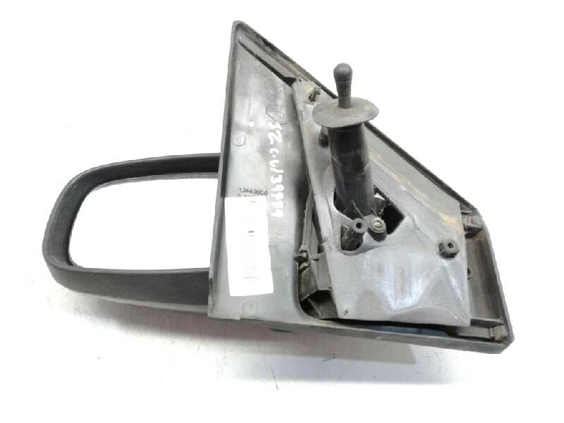 Recambio de retrovisor izquierdo para renault clio iii confort dynamique referencia OEM IAM 0104016  