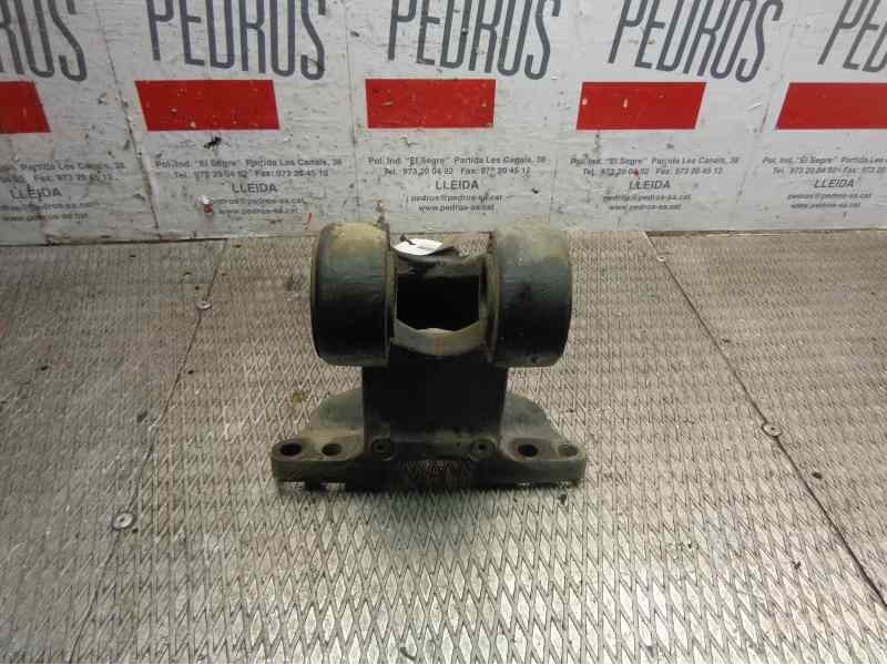 Recambio de soporte de cabina delantero derecho para iveco stralis 450 referencia OEM IAM   