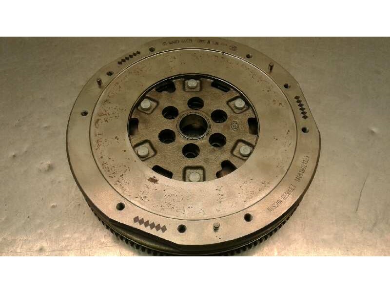 Recambio de kit embrague para nissan juke (f15) 1.6 16v referencia OEM IAM   