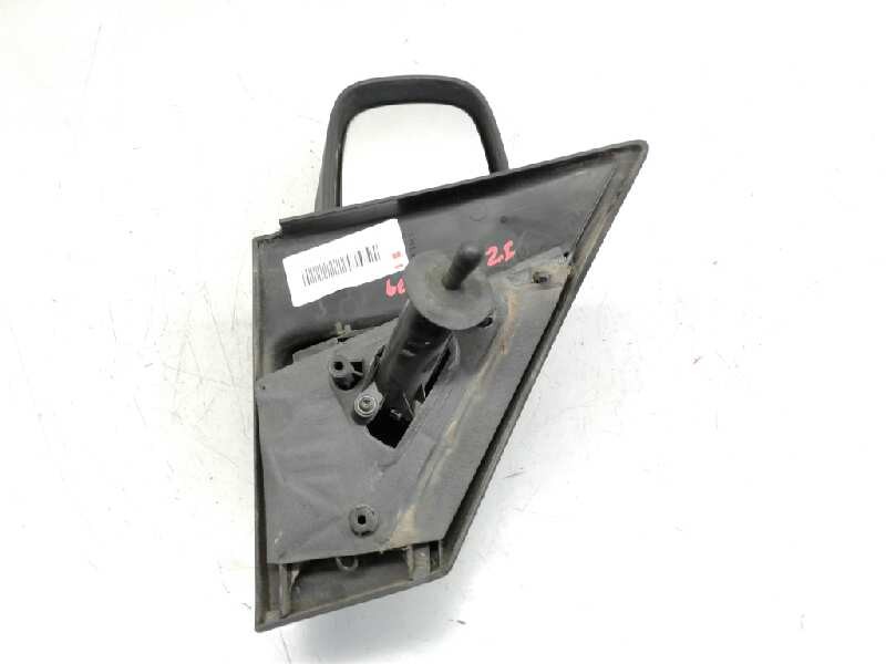 Recambio de retrovisor izquierdo para renault clio iii confort dynamique referencia OEM IAM 0104016  