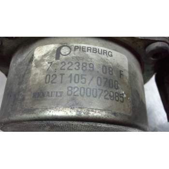 Recambio de depresor freno / bomba vacio para renault scenic (ja..) 1.9 dti century referencia OEM IAM 8200072985  