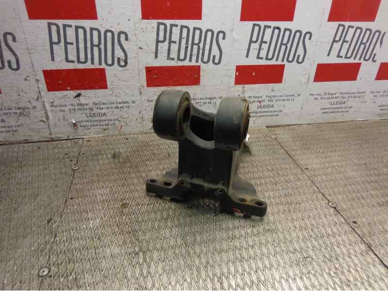 Recambio de soporte de cabina delantero izquierdo para iveco stralis 450 referencia OEM IAM   