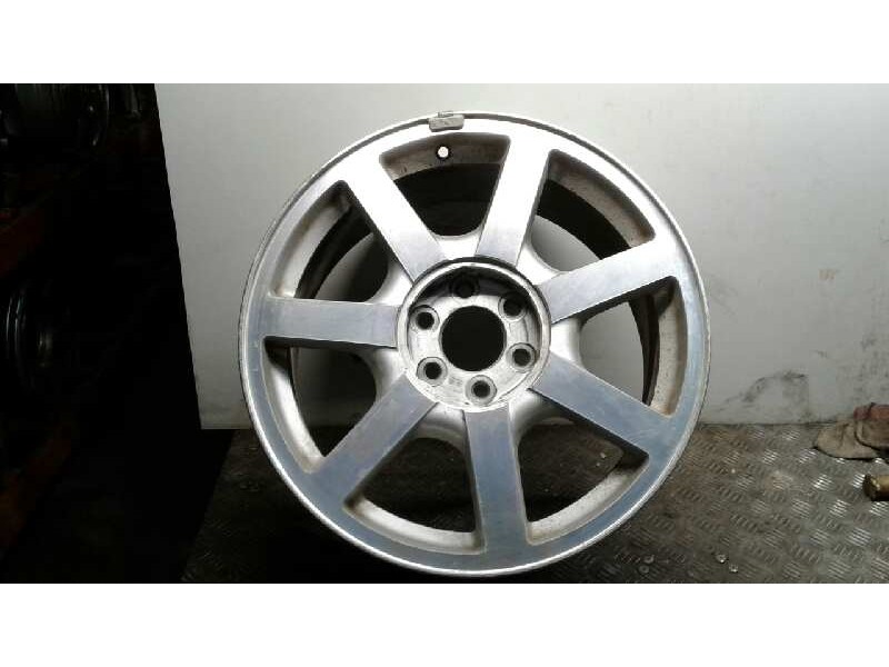 Recambio de llanta aluminio para cadillac srx 3.6 v6 cat referencia OEM IAM 186TORNILLOS  