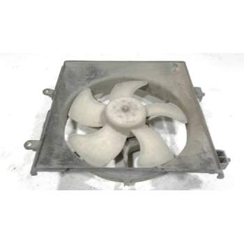 Recambio de electroventilador para honda civic berlina 3 (ep1/2) 1.4i ls referencia OEM IAM   