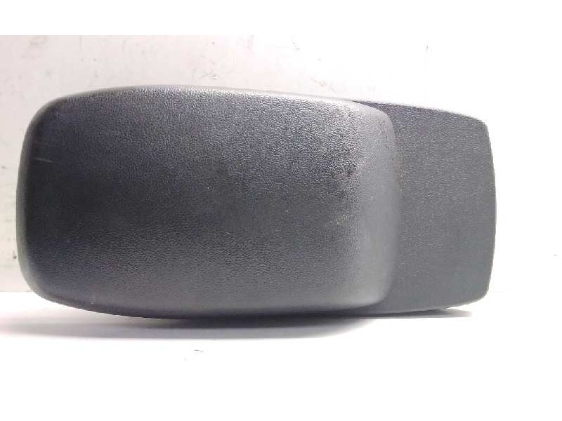 Recambio de apoyabrazos central para hyundai i30 (gd) 1.6 crdi cat referencia OEM IAM SH15D03  