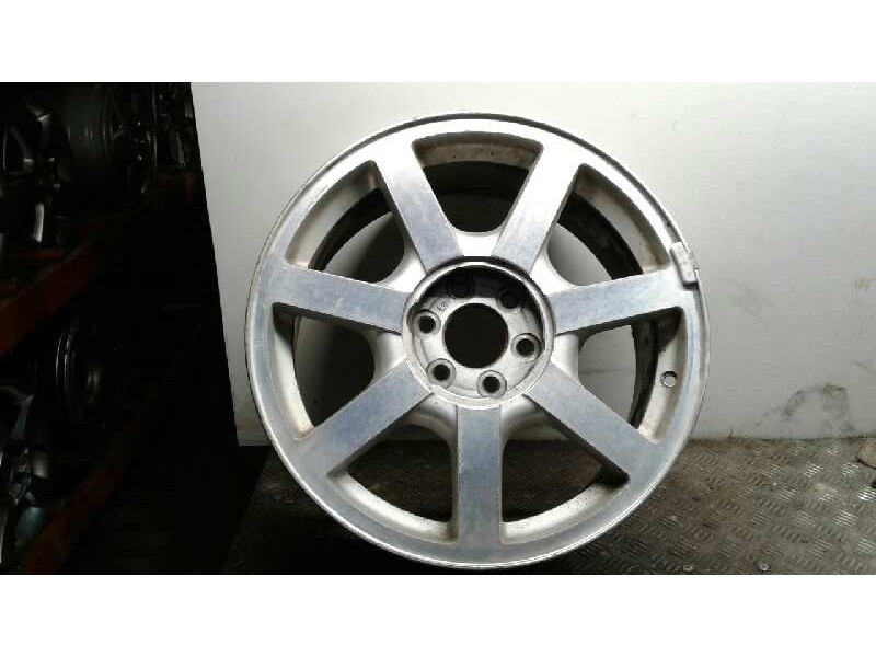 Recambio de llanta aluminio para cadillac srx 3.6 v6 cat referencia OEM IAM 186TORNILLOS  