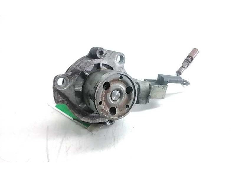 Recambio de bomba agua para skoda spaceback (5h) 1.6 tdi dpf referencia OEM IAM   