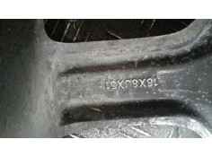 Recambio de llanta aluminio para cadillac srx 3.6 v6 cat referencia OEM IAM 186TORNILLOS   2