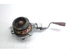 Recambio de bomba agua para skoda spaceback (5h) 1.6 tdi dpf referencia OEM IAM    2
