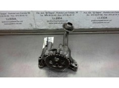 Recambio de bomba aceite para skoda fabia (6y2/6y3) comfort referencia OEM IAM 06A115105B   2