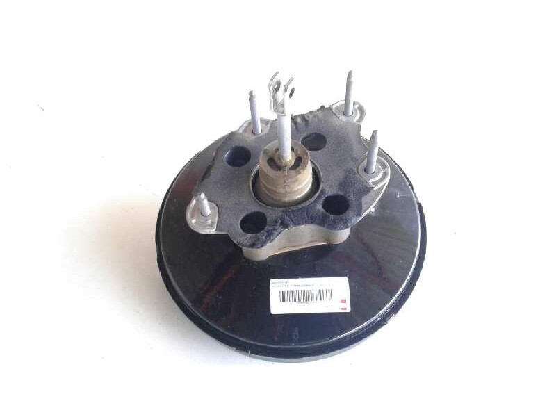 Recambio de servofreno para renault clio iii confort dynamique referencia OEM IAM 7701208837  