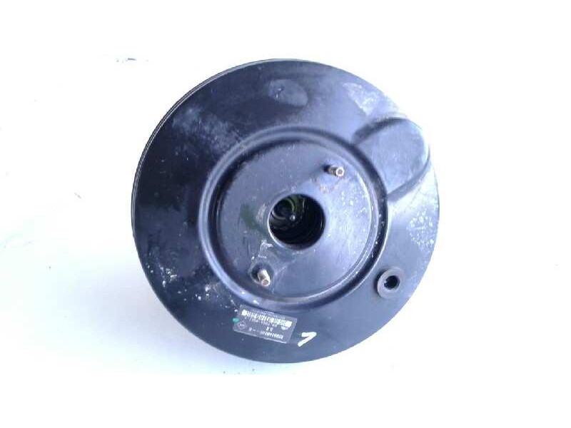 Recambio de servofreno para renault clio iii confort dynamique referencia OEM IAM 7701208837  