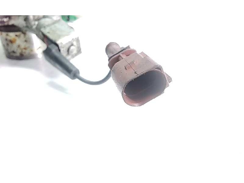 Recambio de bomba agua para skoda spaceback (5h) 1.6 tdi dpf referencia OEM IAM   