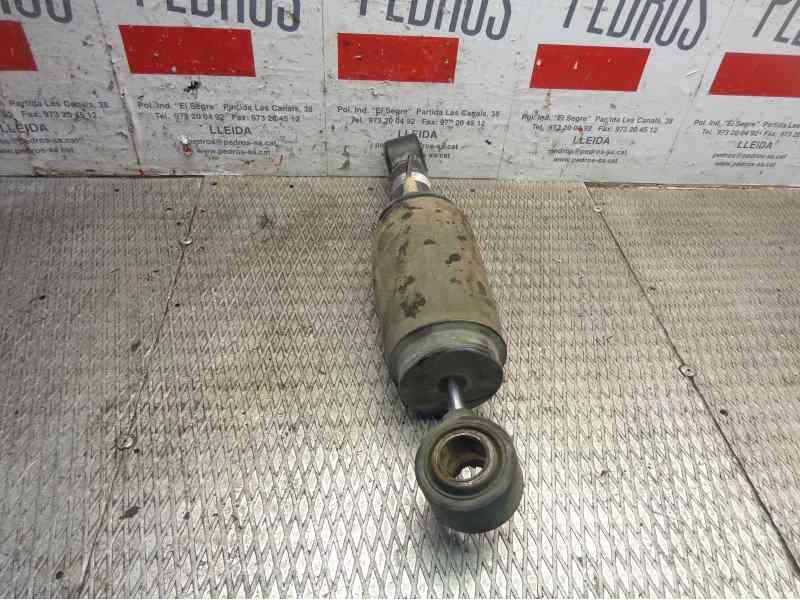 Recambio de amortiguador neumatico cabina delantero para iveco stralis 450 referencia OEM IAM   