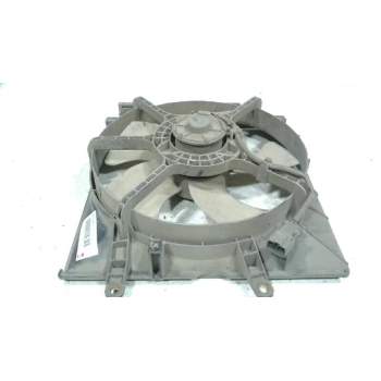 Recambio de electroventilador para honda civic berlina 3 (ep1/2) 1.4i ls referencia OEM IAM   