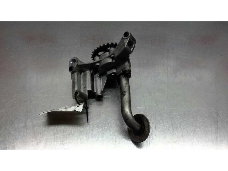 Recambio de bomba aceite para skoda fabia (6y2/6y3) comfort referencia OEM IAM 06A115105B  
