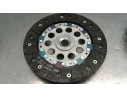 KIT EMBRAGUE 0021123104BB0A 301001KCOA 4127030210KCOB