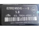 SERVOFRENO 7701208837 