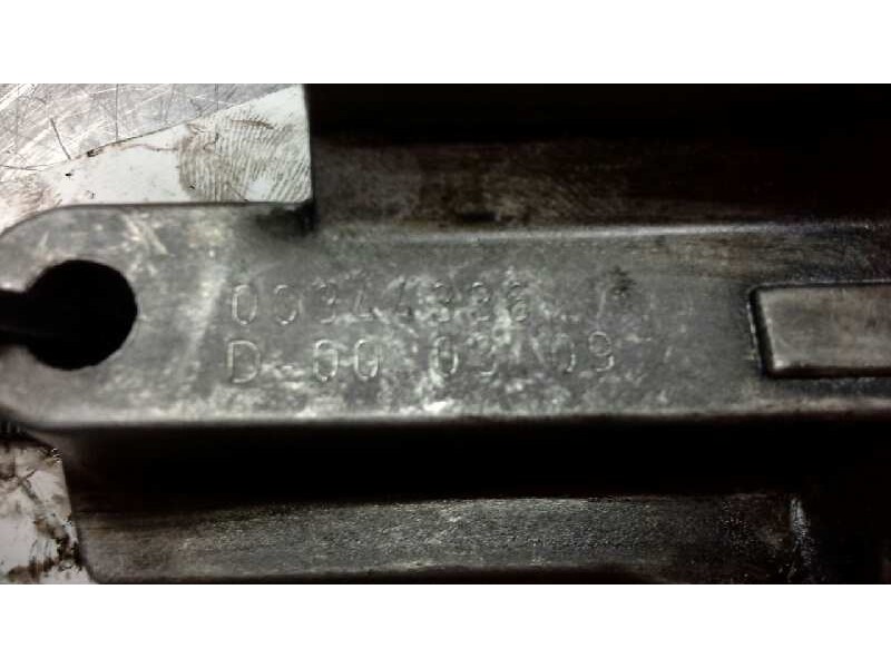 Recambio de bomba aceite para skoda fabia (6y2/6y3) comfort referencia OEM IAM 06A115105B  