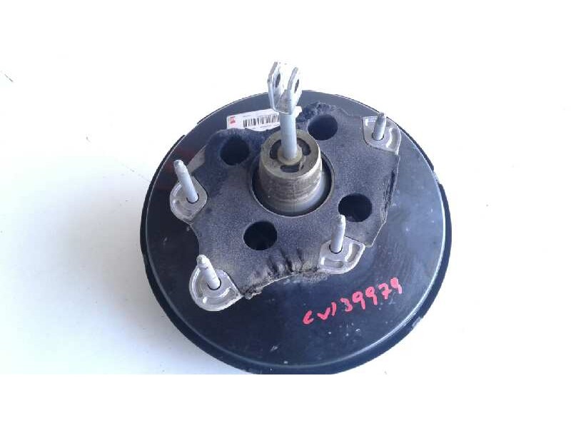 Recambio de servofreno para renault clio iii confort dynamique referencia OEM IAM 7701208837  