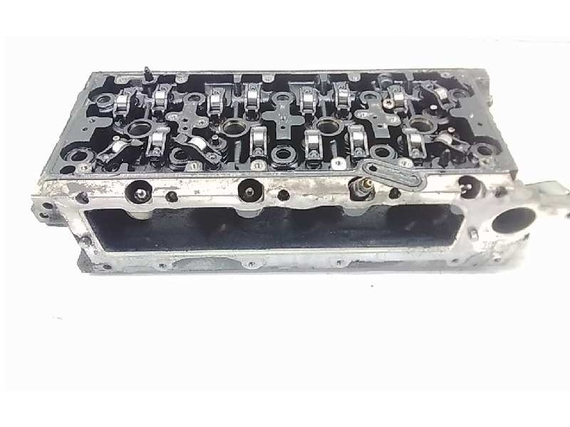 Recambio de culata para skoda spaceback (5h) 1.6 tdi dpf referencia OEM IAM 04L103313E  