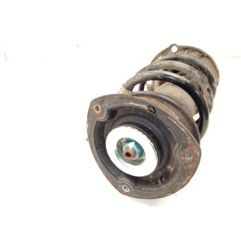 Recambio de amortiguador delantero derecho para skoda superb iii (3v3) 2.0 tdi referencia OEM IAM 3Q0413031CR  