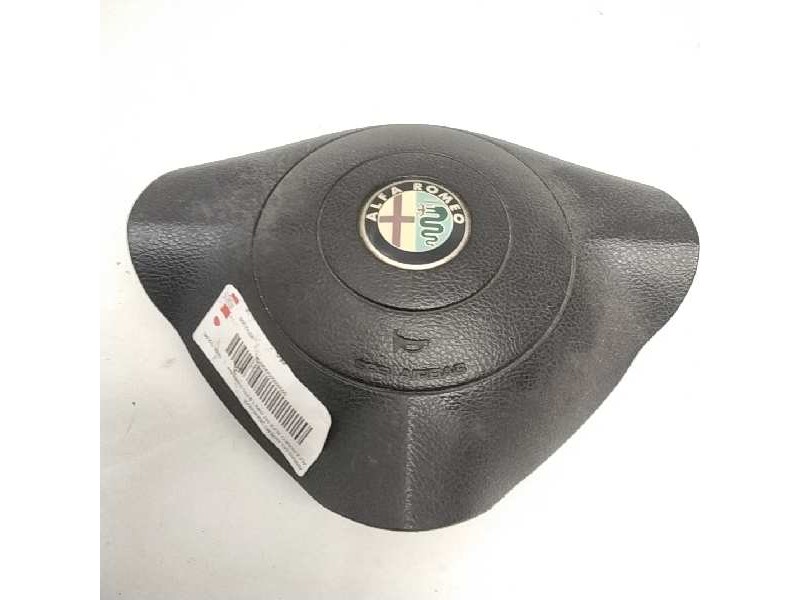 Recambio de airbag delantero izquierdo para alfa romeo 147 (190) 1.9 jtd distinctive referencia OEM IAM 0735289920  