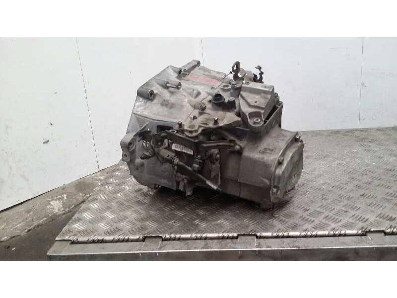 Recambio de caja cambios para peugeot 207 premium referencia OEM IAM 20EA15  