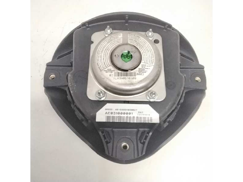 Recambio de airbag delantero izquierdo para alfa romeo 147 (190) 1.9 jtd distinctive referencia OEM IAM 0735289920  