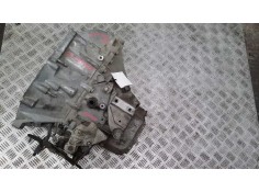 Recambio de caja cambios para peugeot 207 premium referencia OEM IAM 20EA15   2