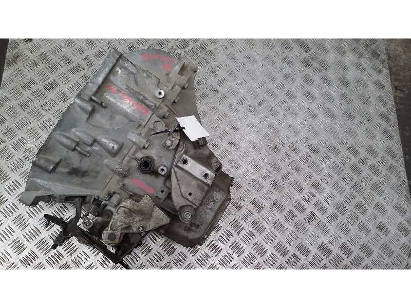 Recambio de caja cambios para peugeot 207 premium referencia OEM IAM 20EA15  