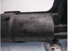 Recambio de soporte filtro aceite para seat ibiza (6k1) sport referencia OEM IAM 038115389B   2