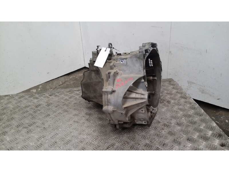 Recambio de caja cambios para peugeot 207 premium referencia OEM IAM 20EA15  