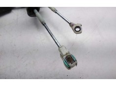 Recambio de sirgas del cambio para hyundai i30 (gd) 1.6 crdi cat referencia OEM IAM 43794A6520CA3   2