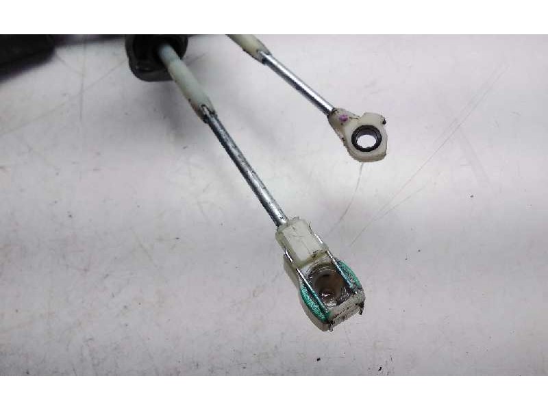 Recambio de sirgas del cambio para hyundai i30 (gd) 1.6 crdi cat referencia OEM IAM 43794A6520CA3  
