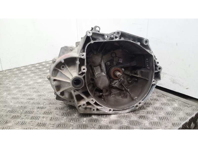 Recambio de caja cambios para peugeot 207 premium referencia OEM IAM 20EA15  