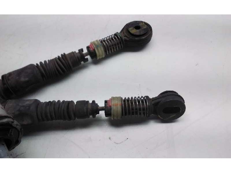 Recambio de sirgas del cambio para hyundai i30 (gd) 1.6 crdi cat referencia OEM IAM 43794A6520CA3  