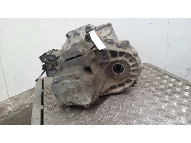 Recambio de caja cambios para peugeot 207 premium referencia OEM IAM 20EA15  